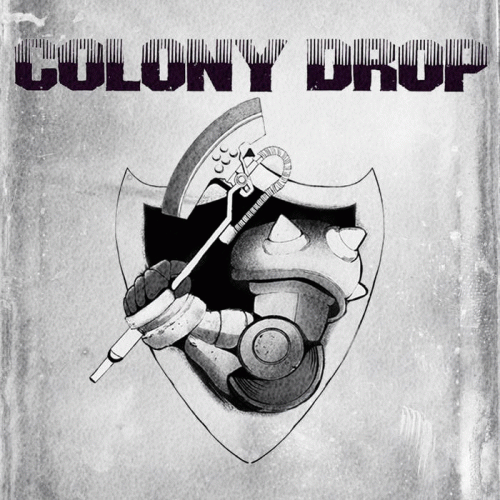 Colony Drop : The Demo